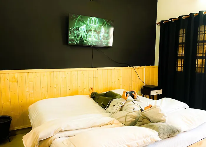 Romantic Getaway Dehradun'S Most Lovely Homestay