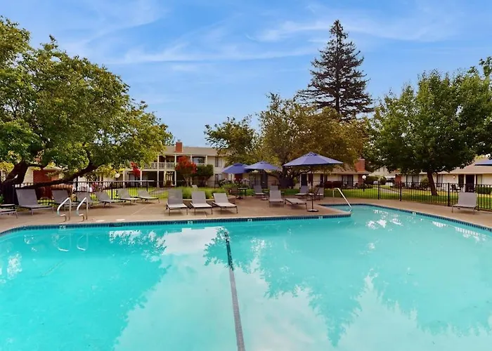 Silverado Resort And Spa 267