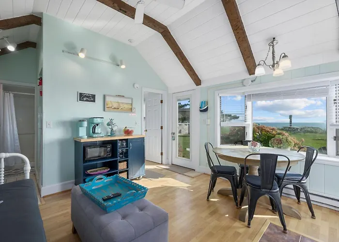 Seas The Day - Driftwood Dreams Ocean Views