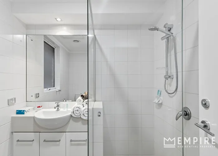 James Henty Apartments
