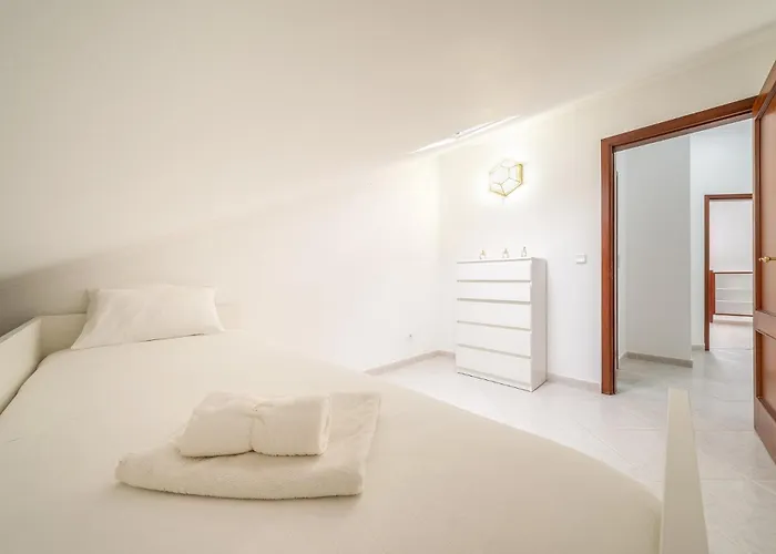 Mivô - Alcochete Views&Comfort