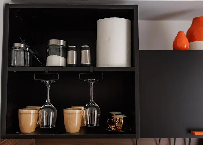 Deluxe Design Apartman