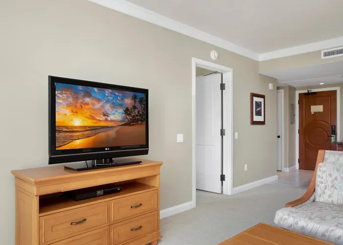 Honua Kai Mountain View 1 Bedroom Mountain View 1-Bedroom At Honua Kai Complimentary Car With 6 Nights Hkh-832 By Kbm