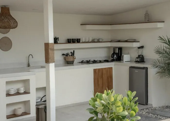 Mahalo Uraka Suite Private Pool And Kitchen