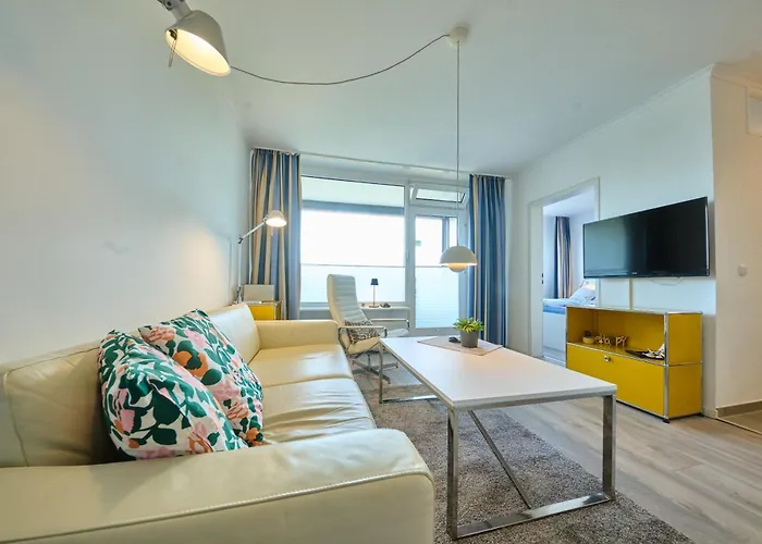 Ferienwohnung Westside Ostseebad Damp