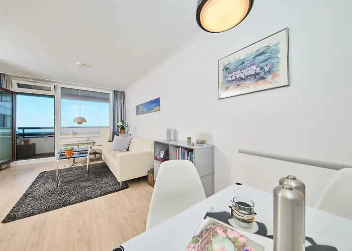 Ferienwohnung Seaside Ostseebad Damp