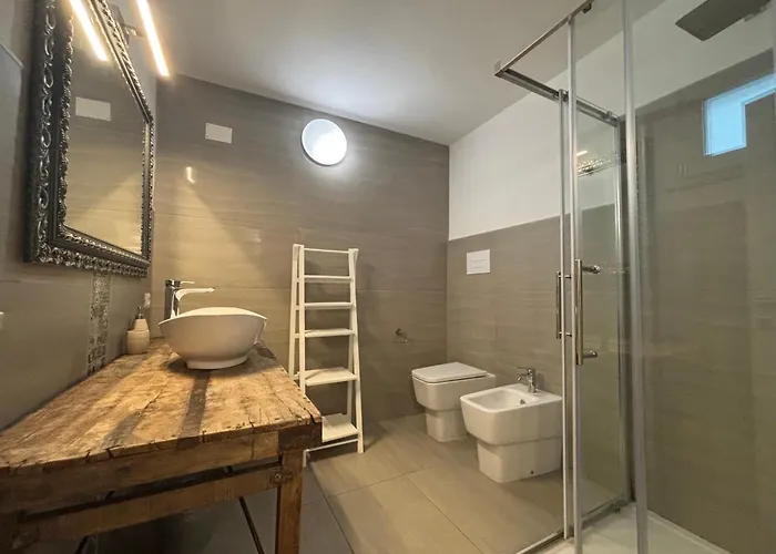 Levante apartment, Rosa dei Venti, Perla Marina