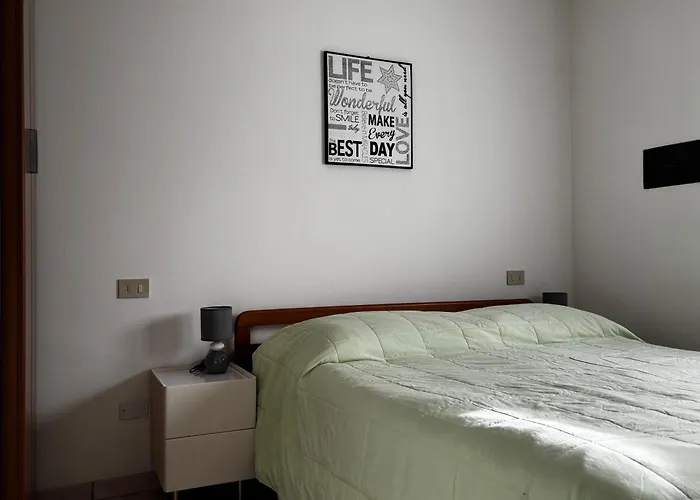 Residence Acquamarina Con Piscina E Terrazzo Abitabile