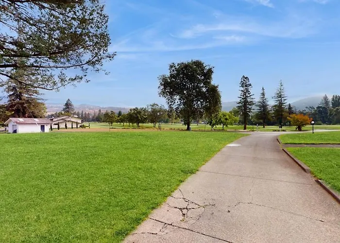Silverado Resort And Spa 267
