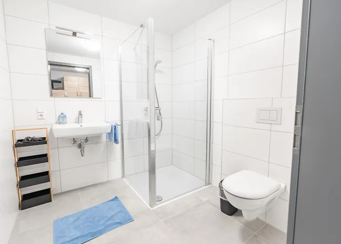 An-Living Apartments