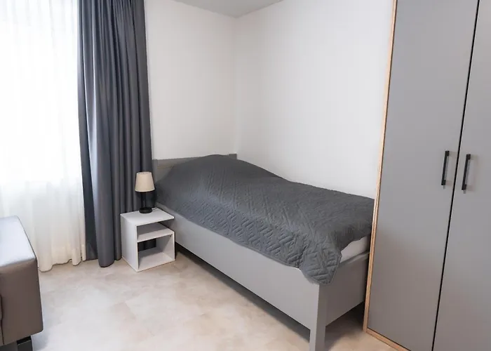 An-Living Apartments