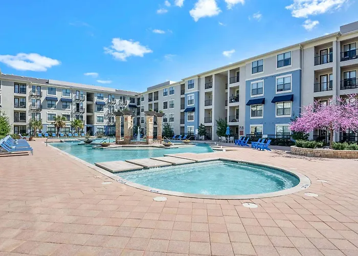 Brighthaven Frisco Retreat With Pool & Ev Parking