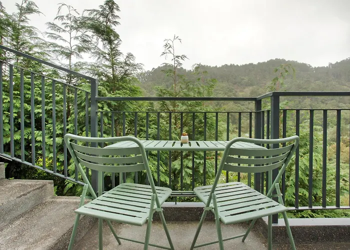Green Shelter - Guest House