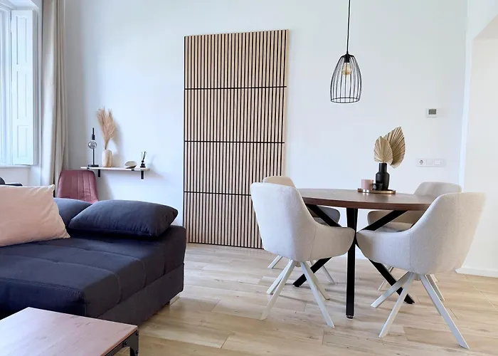 Liv Residence Lake Tisza