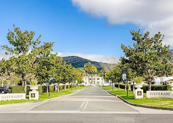 Silverado Resort And Spa 267