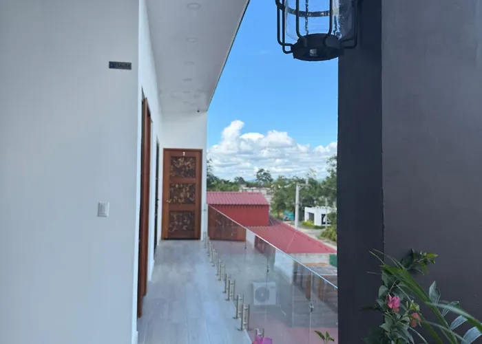 Loft Vista Al Lago, Santa Delfina 1