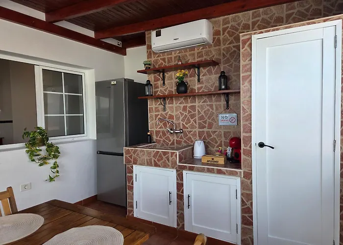 Roque'S House A
