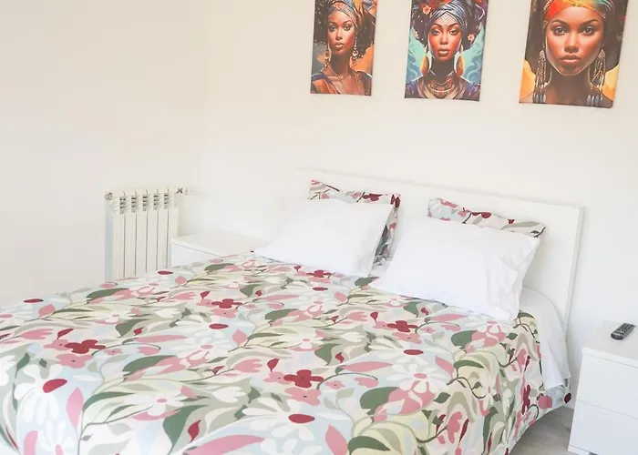 Ofir Nature Stay