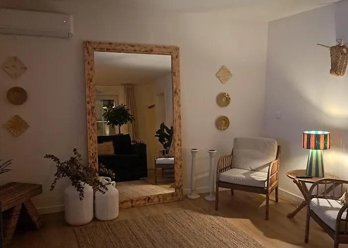 Casa Do Logradouro