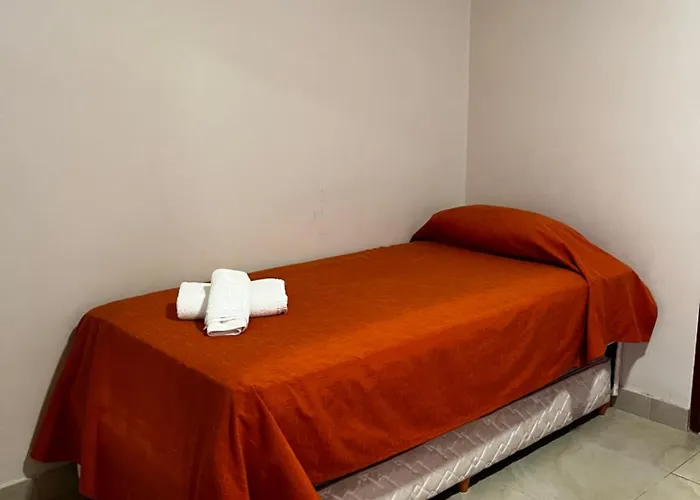 Departamentos Luxe Termal