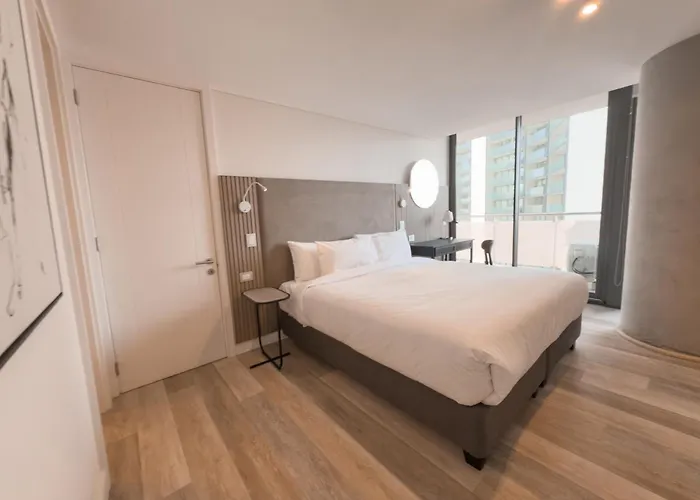 Spot Suites