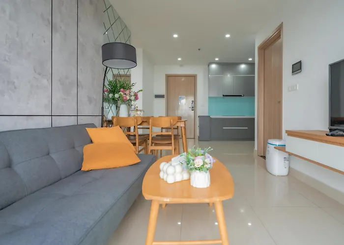 Hien Apartment