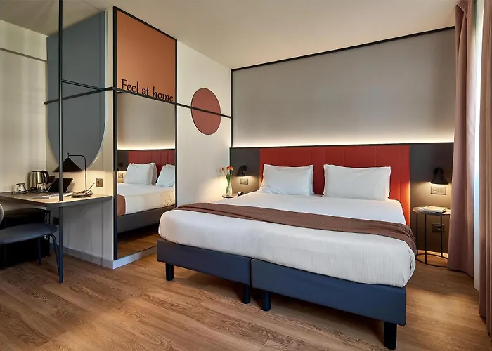  Best Western Fiera Verona