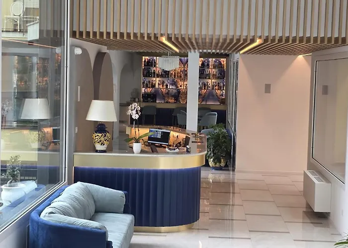 Hotel San Pietro