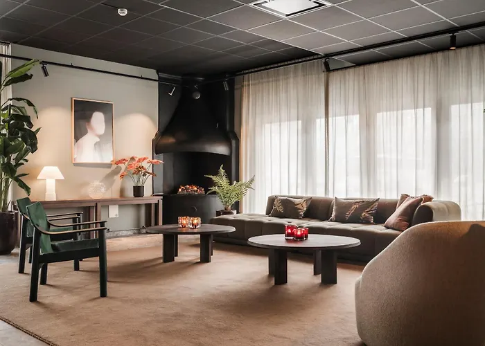 Quality Hotel Lulea