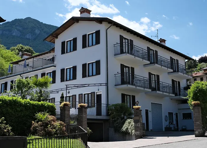 Albergo economico: Hotel Sonenga
