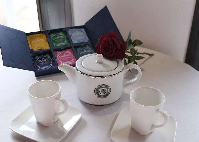 Albergo economico: Hotel Sonenga