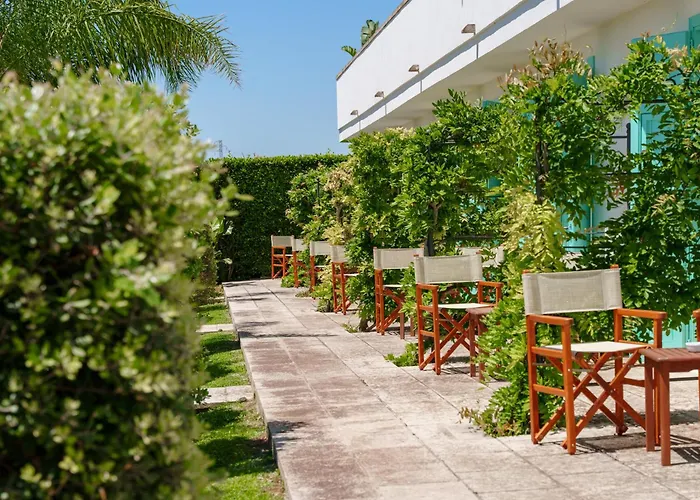 Tenuta Centoporte