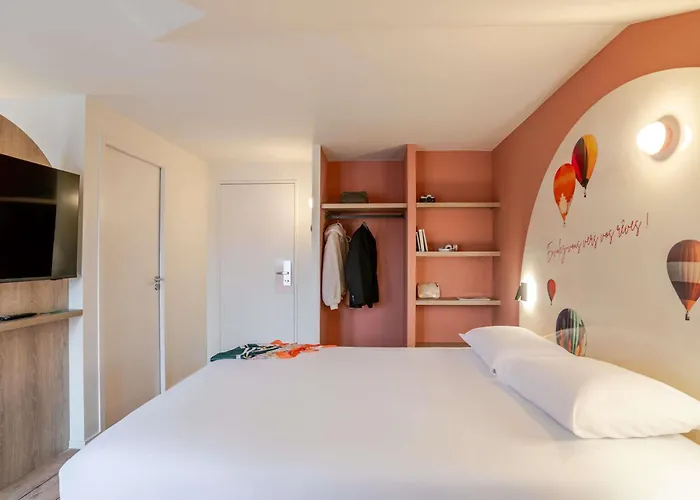 Ibis Styles Saint-Jean-De-Luz Donibane