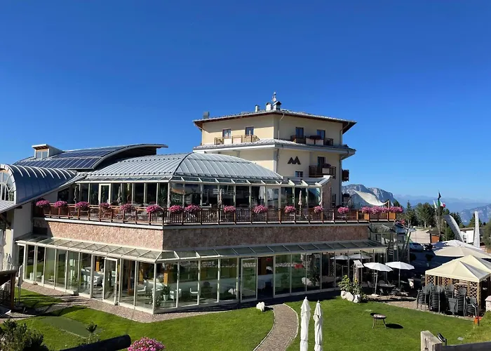 Hotel Montana