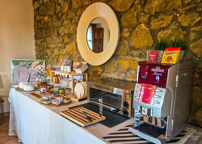  Posada La Solana - Adults Only