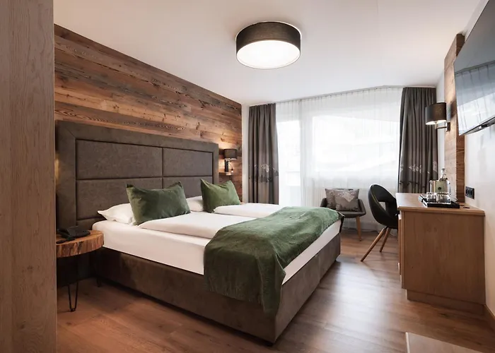 Hotel Gruener Baum
