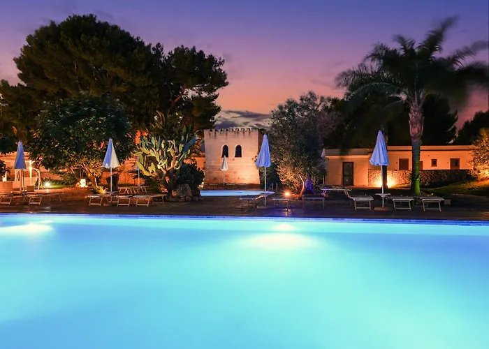 Hotel: Resort Villa Hermosa