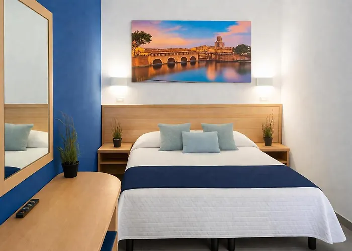 Kid friendly hotel Aldebaran