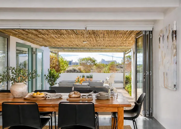 Holidays home Cottage Collection Paternoster