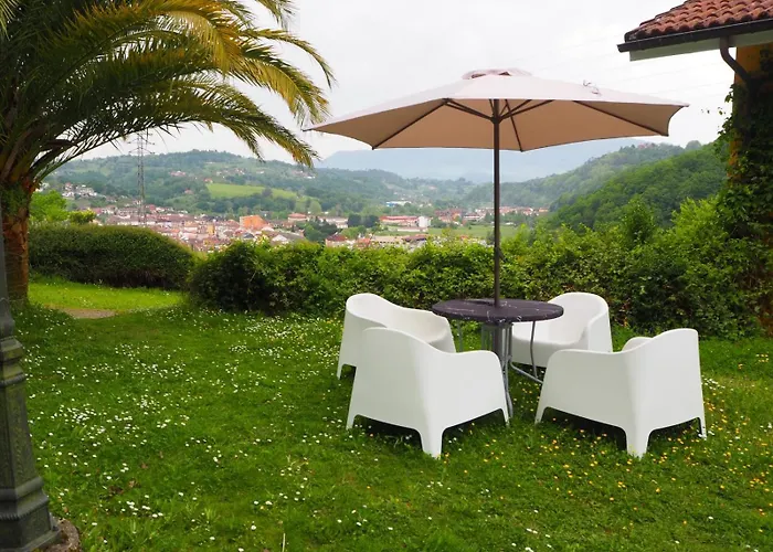 Alquiler de vacaciones: Finca La Cuesta