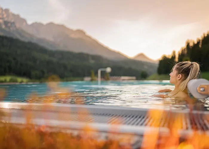  Loewe Dolomites