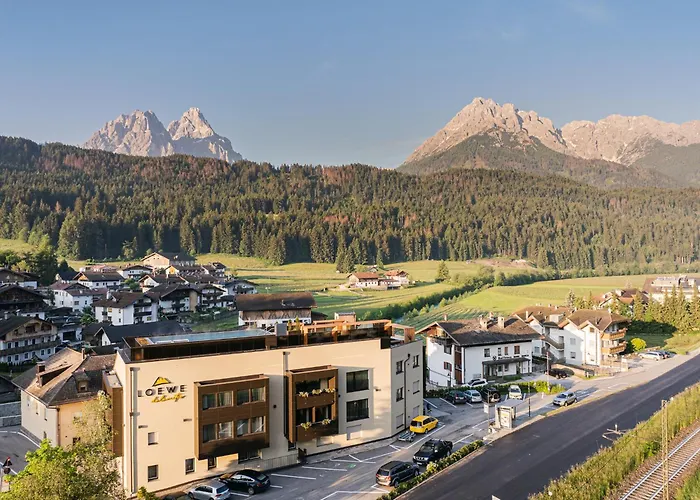  Loewe Dolomites