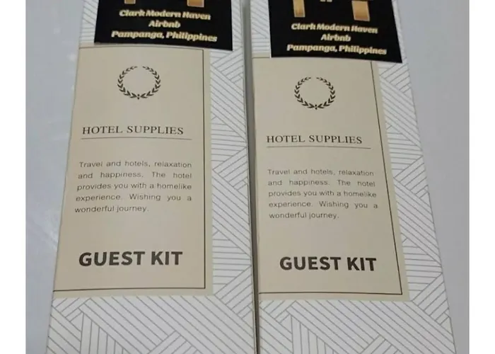 Experience The Gold House