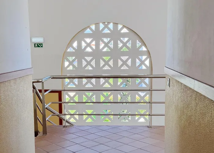 Apartamentos Benvindo By Umbral