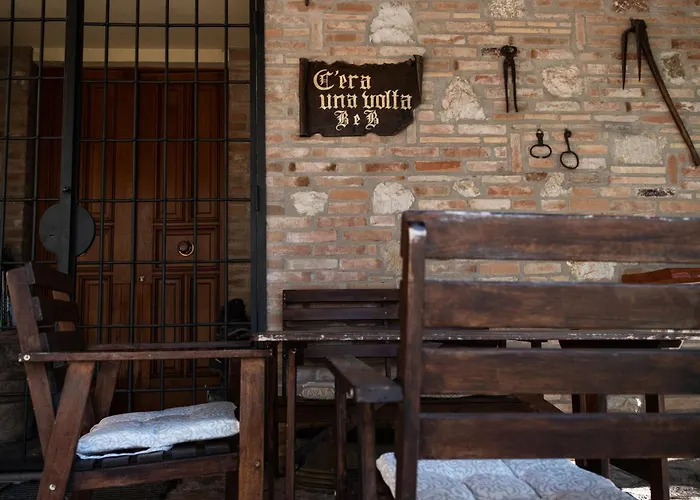 C'Era Una Volta B&B