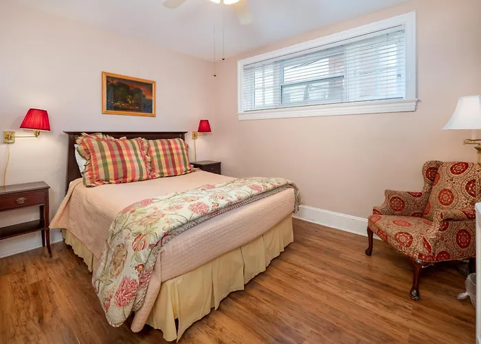La Reserve Bed And Breakfast