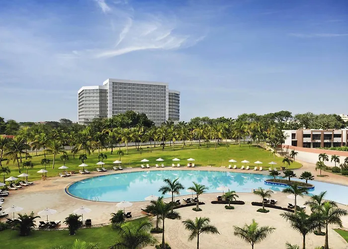Boutique hotels Moevenpick Ambassador Accra