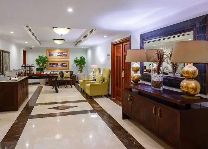 Sea Cliff Hotel