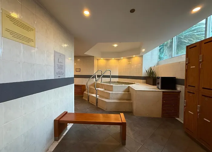 Aparta Hotel Torres De Suites