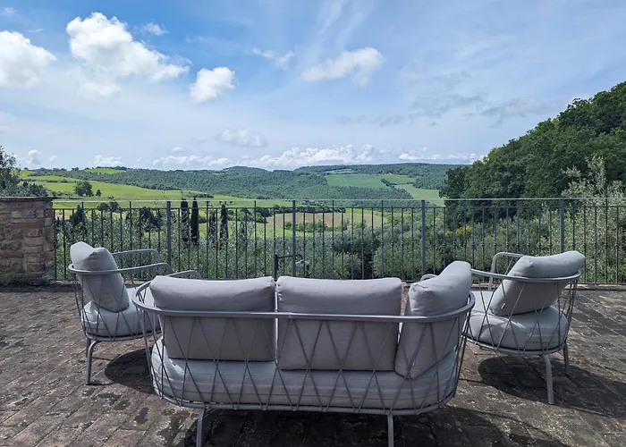 Sant'Antonio Country Resort